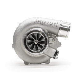 Garrett G Series G30-660 Standard Rotation Turbo.