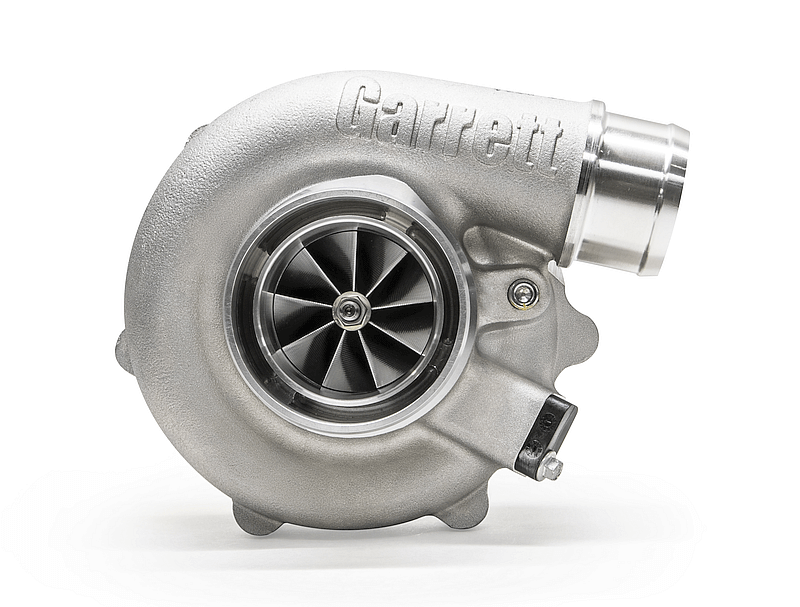 Garrett G Series G30-660 Standard Rotation Turbo