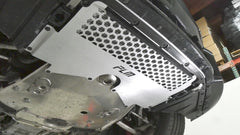PLM Oil Cooler Skid Plate - BMW G80 G82 M3 M4 G87 M2.