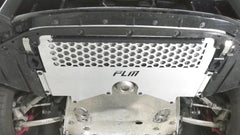 PLM Oil Cooler Skid Plate - BMW G80 G82 M3 M4 G87 M2.