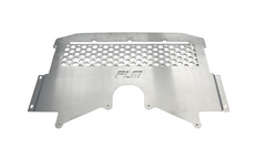 PLM Oil Cooler Skid Plate - BMW G80 G82 M3 M4 G87 M2.