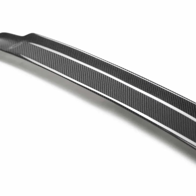 Seibon Carbon Fiber Gurney Flap Acura Integra 1994-2001