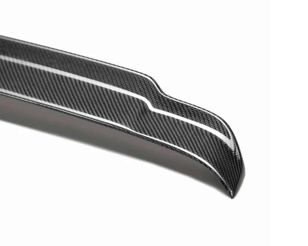 Seibon Carbon Fiber Gurney Flap Acura Integra 1994-2001