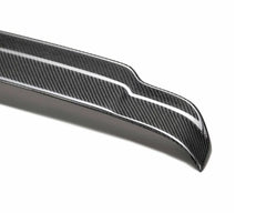 Seibon Carbon Fiber Gurney Flap Acura Integra 1994-2001