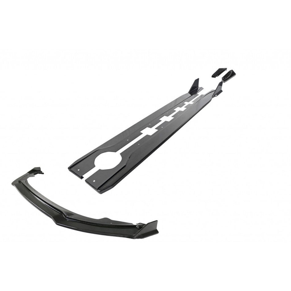 Toyota Gr86 Aerodynamic Kit 2022 Current