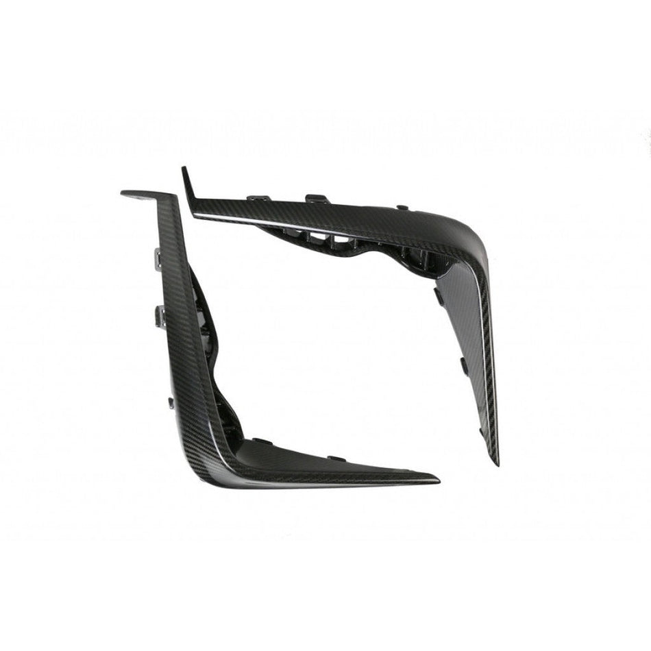 Toyota Gr86 Front Bumper Bezels 2022 Current