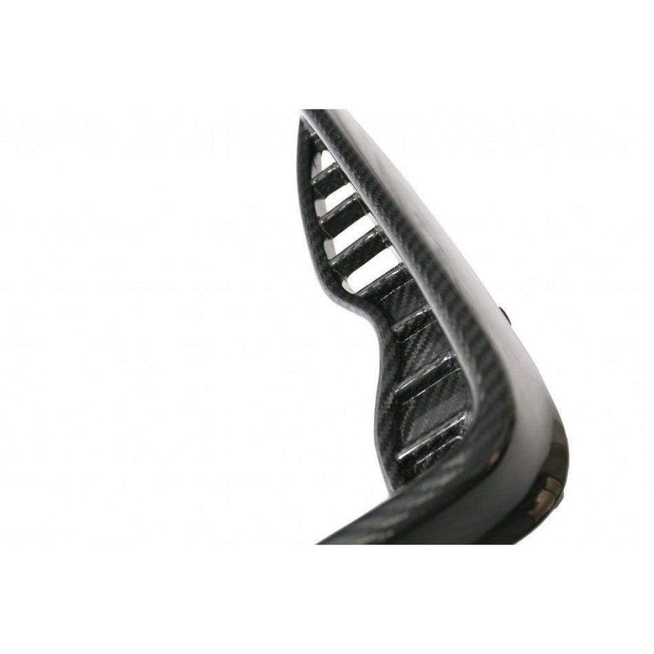 Toyota Gr86 Front Bumper Bezels 2022 Current