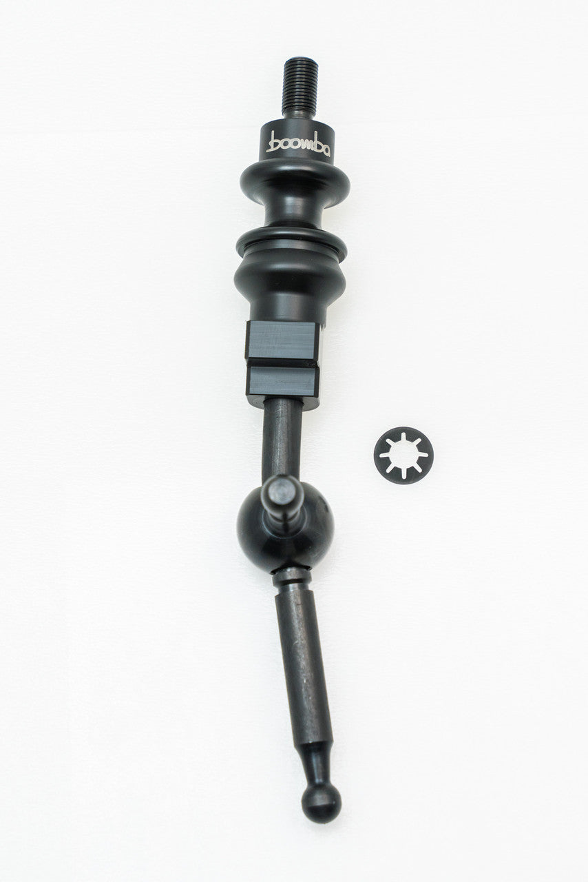 GR Corolla Short Shifter