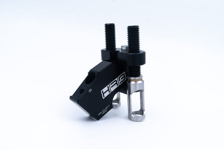 HRB Toyota GR Yaris In Car valve spring tool - side