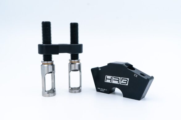 GR YARIS COROLLA  In Car Valve Spring Tool
