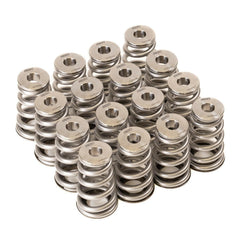 GSC Power-Division High Pressure Conical Valve Spring with Ti Retainer and Seat | 2022+ Subaru WRX FA24F (5024).