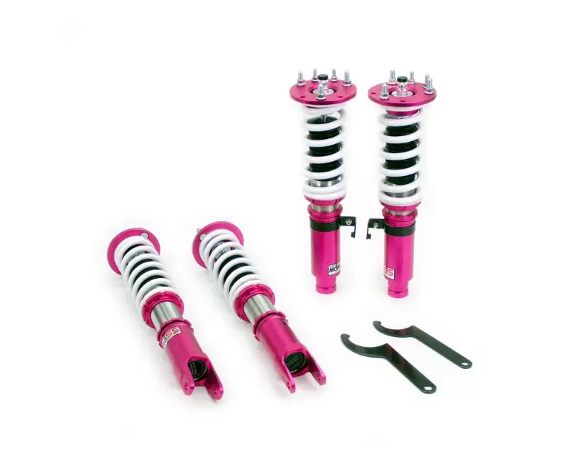 Godspeed Project MonoSS Coilover Acura TL UA8 | |UA9 2009-2014.