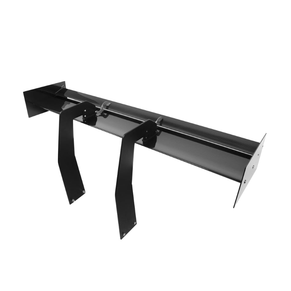 Universal Fitment GT 1000 71 Swan Neck Wing
