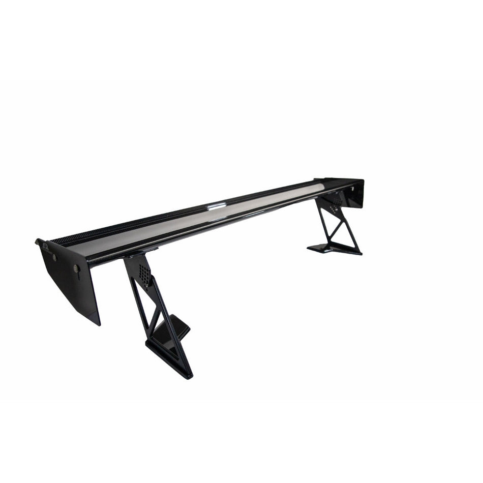 Ford Mustang S650 GT 250 Adjustable Wing 2024 Current