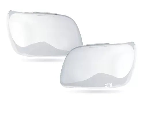GT Styling 2 pcs Headlight Cover Acura Integra 1994-1997.