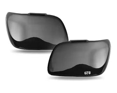 GT Styling 2 pcs Headlight Cover Acura Integra 1994-1997.