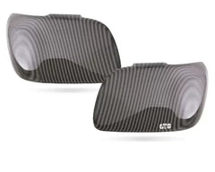 GT Styling 2 pcs Headlight Cover Acura Integra 1994-1997.