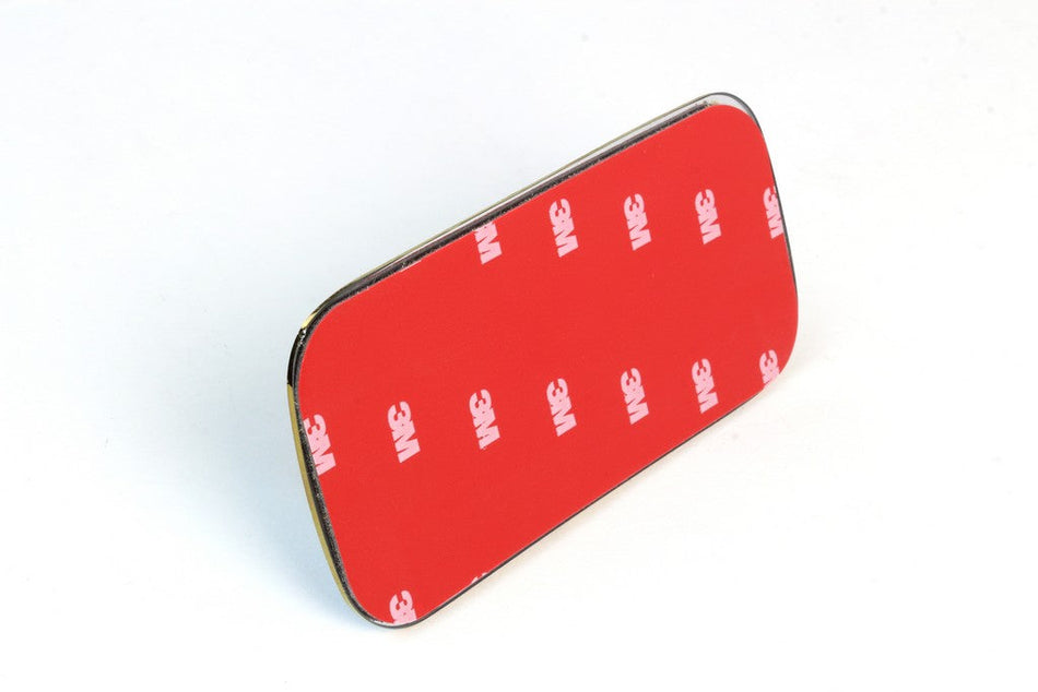 Formula 3 Carbon Mirror Lens W Vhb Tape