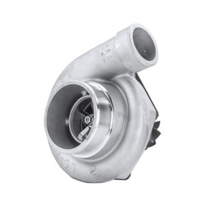 Garrett GT3582R Turbo Blanket