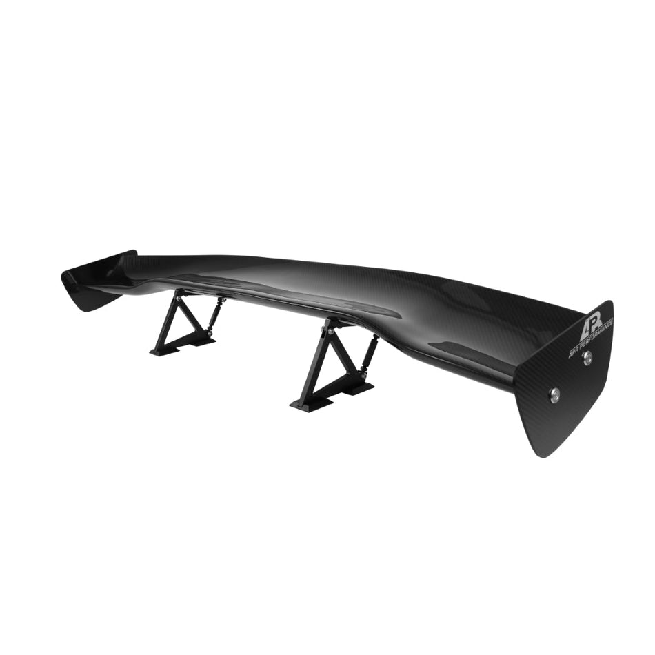 Universal Fitment GTc 200 Adjustable Wing