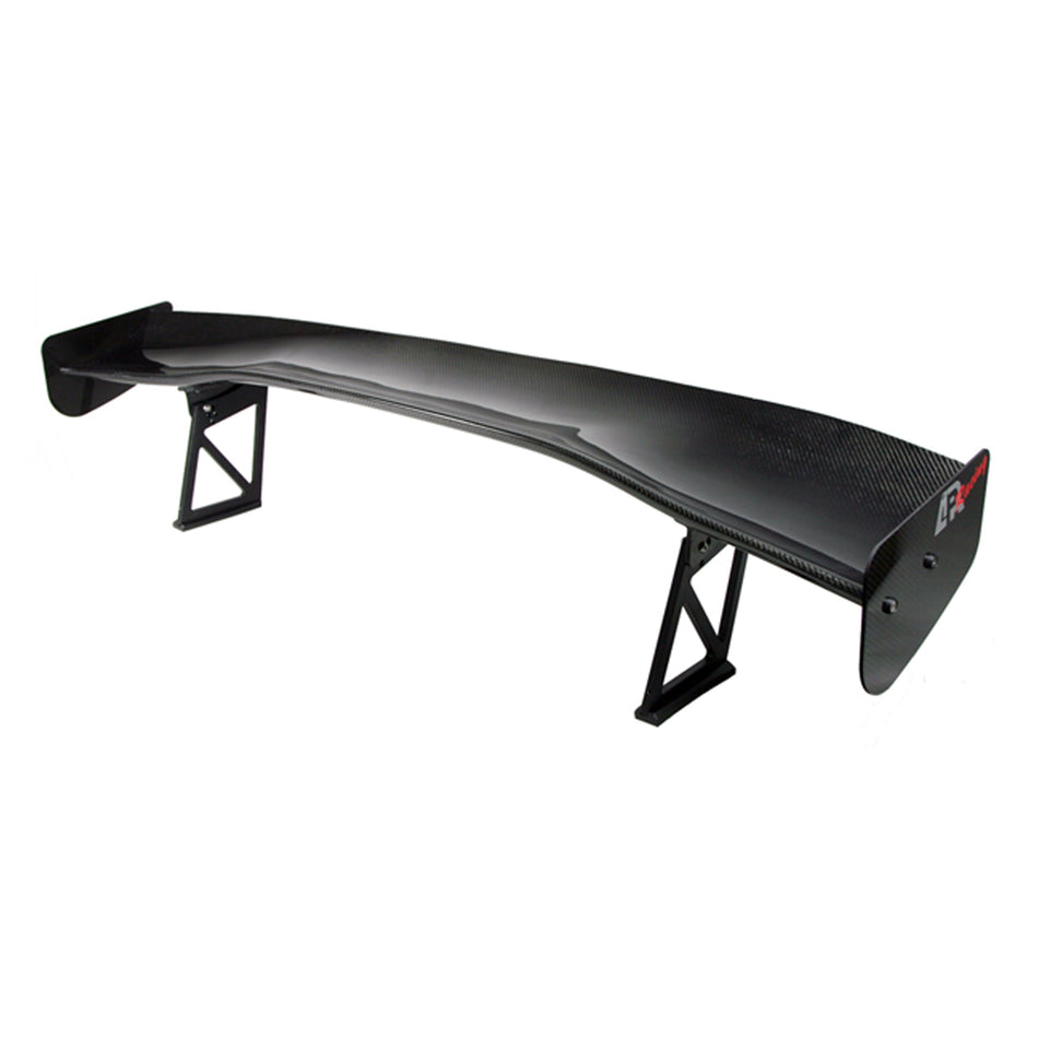Honda S2000 GTc 300 Adjustable Wing 2000 2009