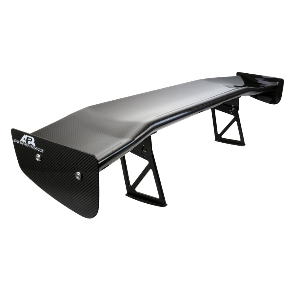 Universal Fitment GTc 500 Adjustable Wing