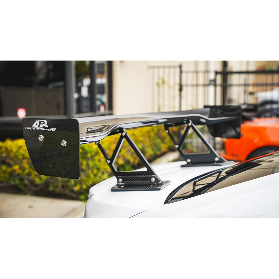 Subaru Wrx 60 5 GTc 200 Wing 2022 2023
