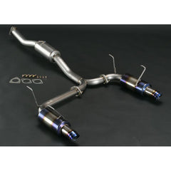 js-racing-fx-pro-70rs-titanium-dual-exhaust-honda-s2000-with-js-racing-type-gt-aero-sbx1ems