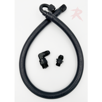 Rampage High Flow Valley Vent Kit- Gen 2 AOS