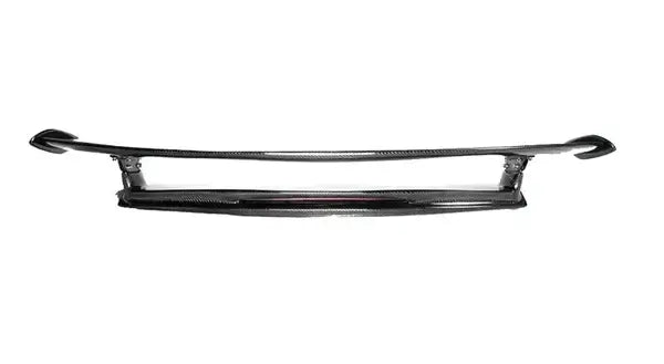 Carbon Fiber GTR Wing W/ Base Panel - Mercedes AMG GT/GTS/GTC/GTR.