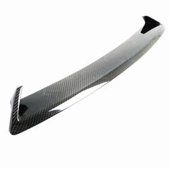 Carbon Fiber Front Grill Trim Cover - Nissan R35 GTR.