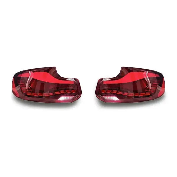 GTS OLED Taillights - BMW F87 M2 & F22 2 Series.