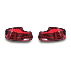 GTS OLED Taillights - BMW F87 M2 & F22 2 Series.