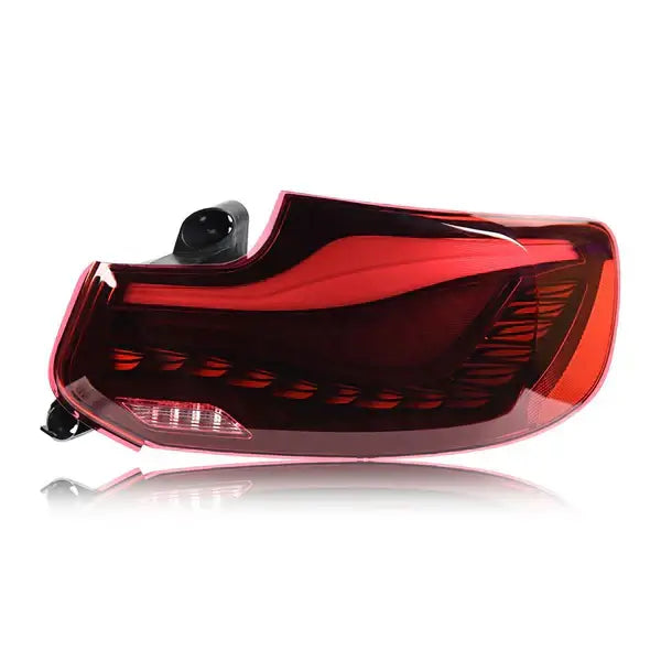 GTS OLED Taillights - BMW F87 M2 & F22 2 Series.