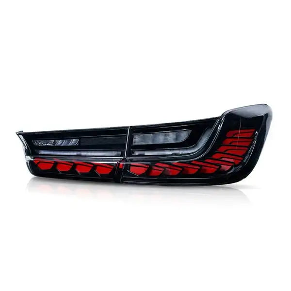 GTS OLED Taillights - BMW G80 M3 & G20 3 Series.