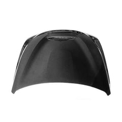 GTS Style Carbon Fiber Front Hood - BMW F30 3 Series & F32 / F33 / F36 4 Series.