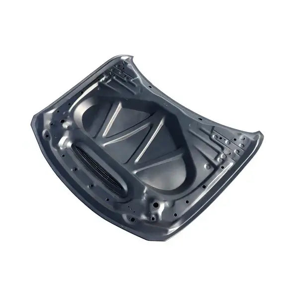 GTS Style Carbon Fiber Front Hood - BMW F30 3 Series & F32 / F33 / F36 4 Series.