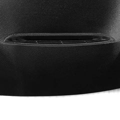 GTS Style Carbon Fiber Front Hood - BMW F30 3 Series & F32 / F33 / F36 4 Series.