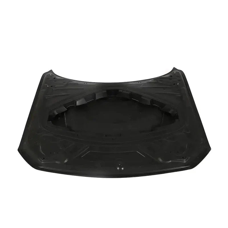 GTS Style Dry Carbon Fiber Front Hood - BMW F87 M2 & F22 / F23 2 Series.