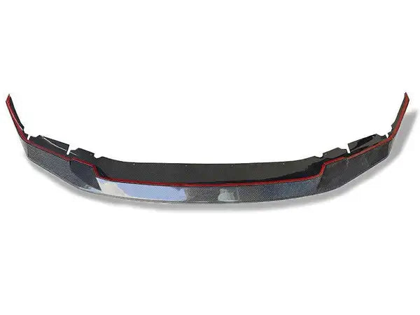 GTS Style Carbon Fiber Front Lip - BMW F90 M5.