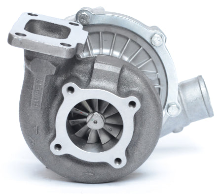 Garrett GTW3476R Turbine Housing
