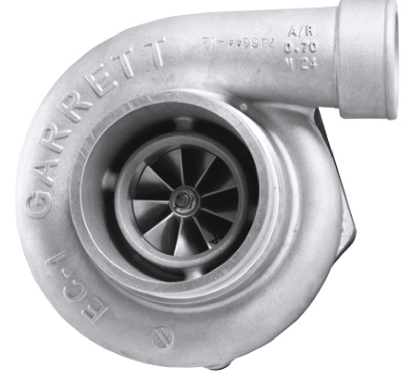 Garrett GTW3684R Turbo