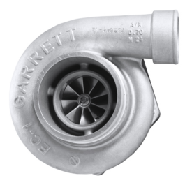 Garrett GTW3884 Turbo