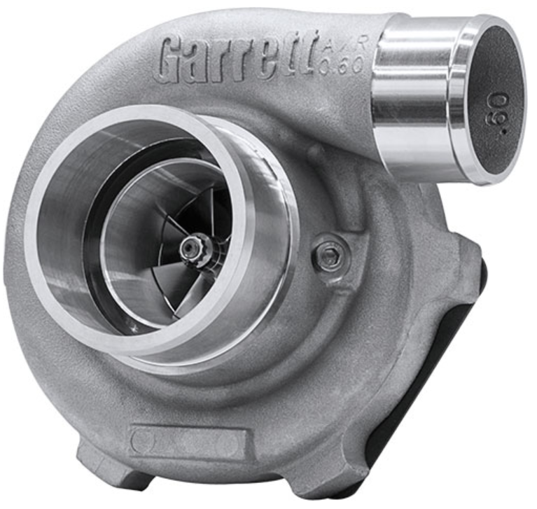 Garrett GTX2867R Gen II Turbo