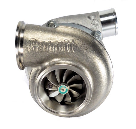 Garrett Reverse Rotation GT30 GTX3071R GTX3076R Gen II Turbine Housing