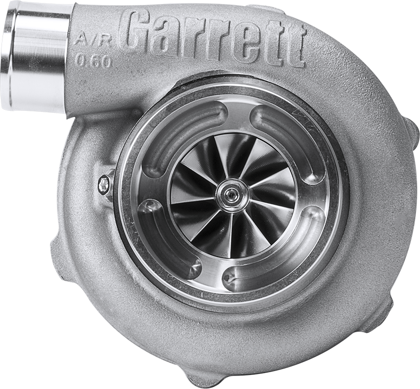 Garrett GTX3576R Gen II Reverse Rotation Turbo