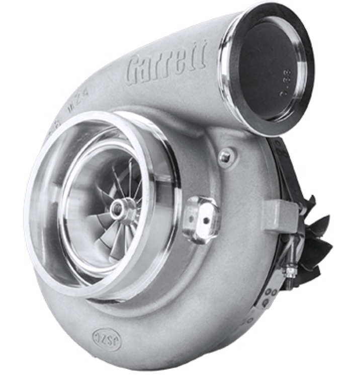Garrett GTX5533R Gen II 98mm Turbo