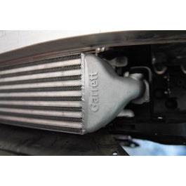 Garrett 2016+ Honda Civic 1.5T Si Performance Intercooler.
