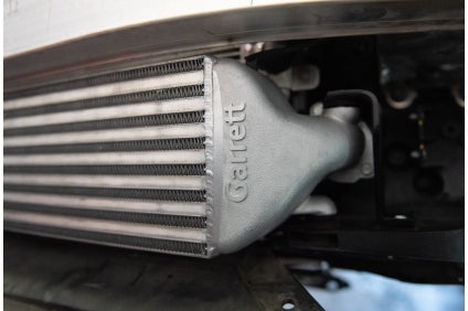 Garrett 2016+ Honda Civic 1.5T / Si Performance Intercooler