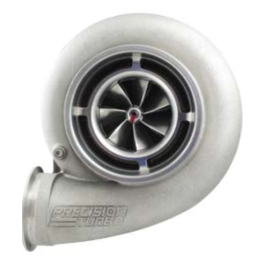 88mm Precision PT8891 Gen2 ProMod Turbo.